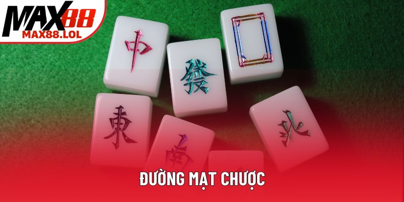 Đường Mạt Chược: Hành Trình Khám Phá Game Bài Huyền Thoại