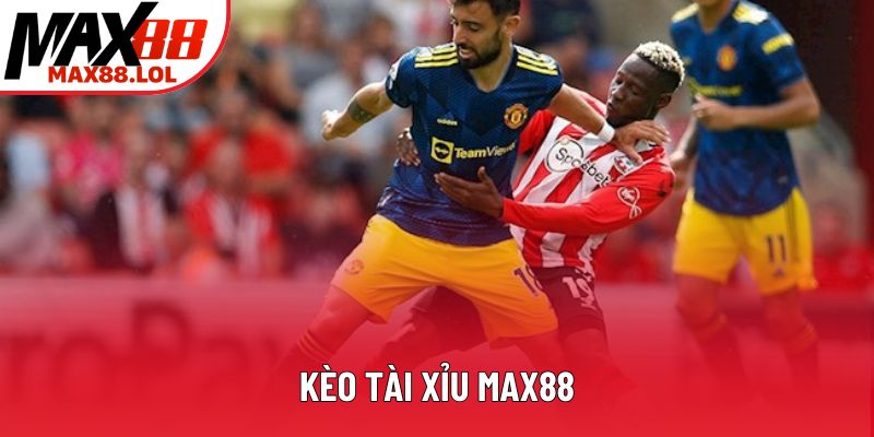 Kèo Tài Xỉu Max88: Bí Quyết Thắng Lớn Cho Người Mới