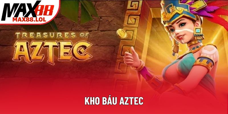 Kho Báu Aztec: Bí Ẩn Vàng Ròng Của Đế Quốc Huyền Thoại