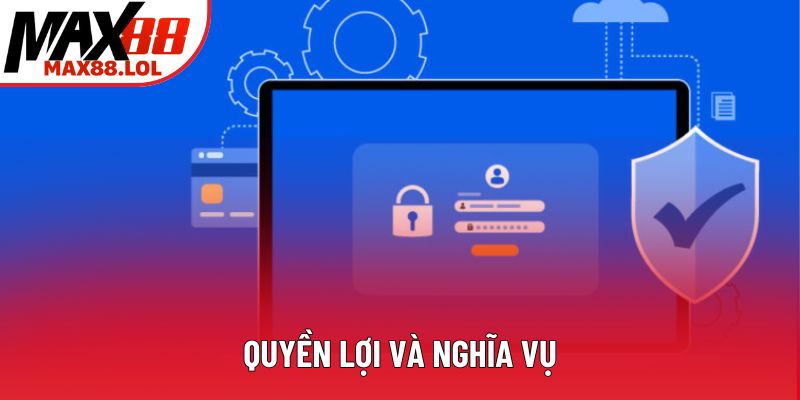 Quyền lợi và nghĩa vụ