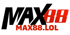 Logo max88