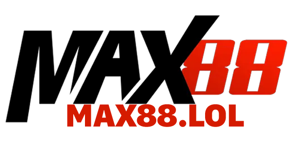 Max88 – Trang chính thức