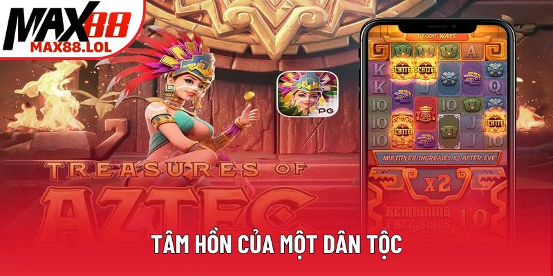 Tâm hồn của một dân tộc